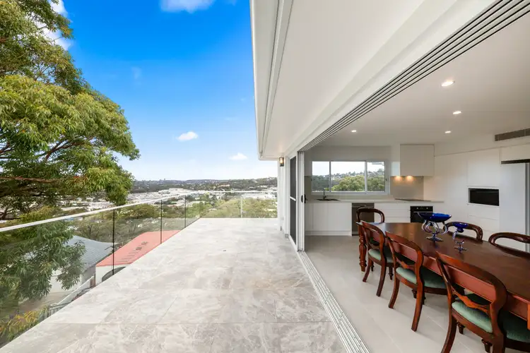 Second view of Homely house listing, 42 Ryan Place, Beacon Hill NSW 2100