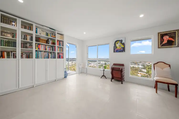 Fourth view of Homely house listing, 42 Ryan Place, Beacon Hill NSW 2100