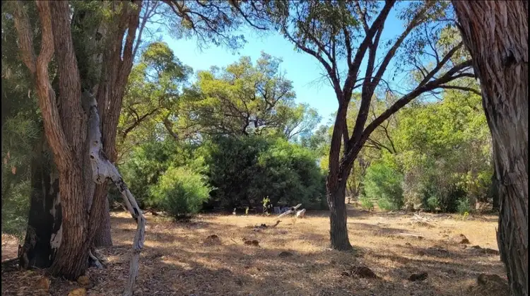 Second view of Homely land listing, 124 Windermere Way, Bindoon WA 6502