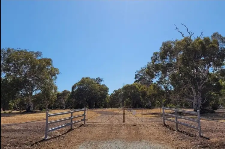 Third view of Homely land listing, 124 Windermere Way, Bindoon WA 6502