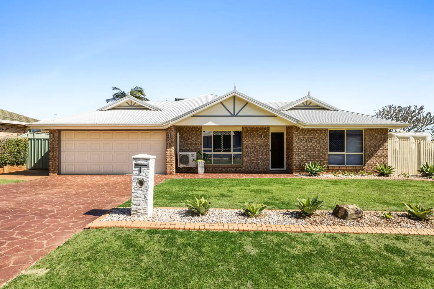Main view of Homely house listing, 1 Jakirralee Ct, Middle Ridge QLD 4350