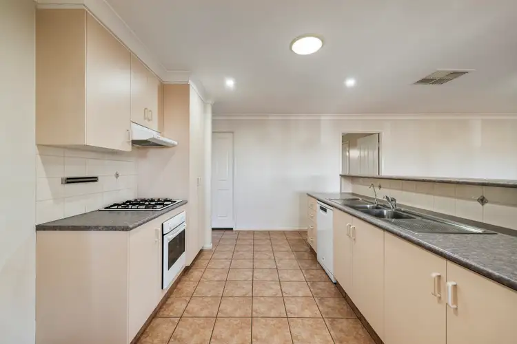 Third view of Homely house listing, 1 Jakirralee Ct, Middle Ridge QLD 4350