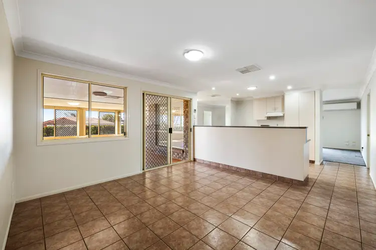 Fifth view of Homely house listing, 1 Jakirralee Ct, Middle Ridge QLD 4350