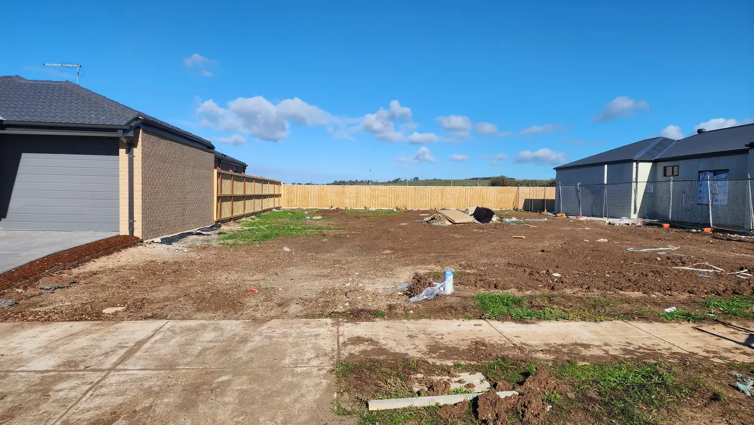 Main view of Homely land listing, 22 Skipper Avenue, Lara VIC 3212