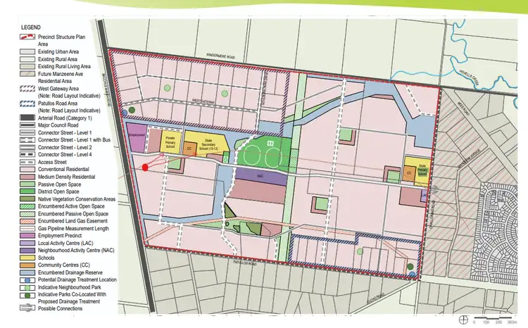 Fifth view of Homely land listing, 22 Skipper Avenue, Lara VIC 3212