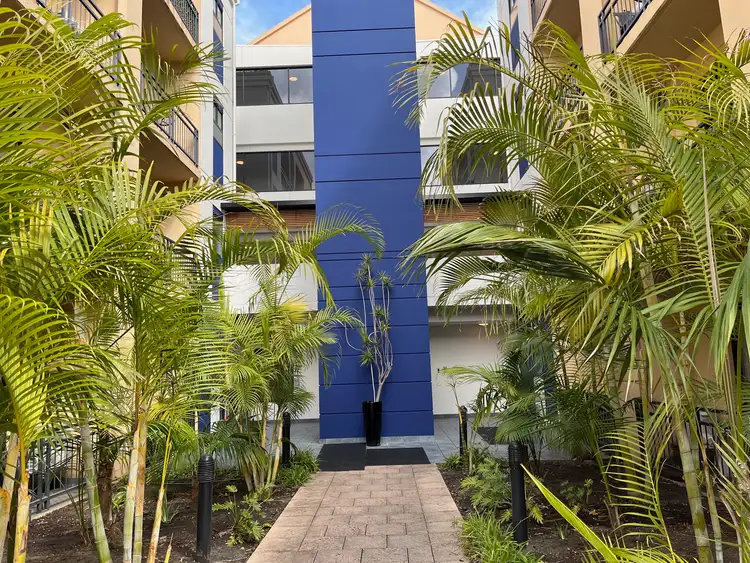 G11/228 James Street, Northbridge WA 6003