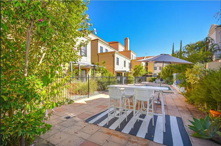 G11/228 James Street, Northbridge WA 6003