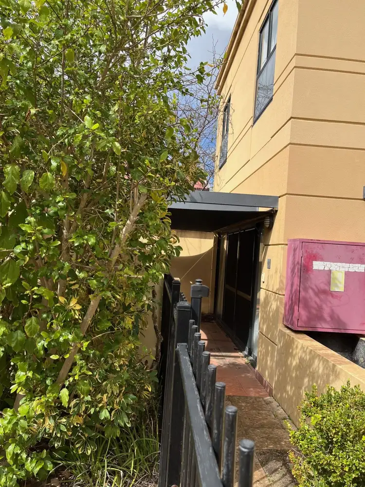 Second view of Homely townhouse listing, G11/228 James Street, Northbridge WA 6003