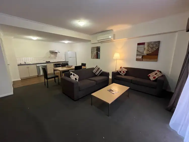 Third view of Homely townhouse listing, G11/228 James Street, Northbridge WA 6003