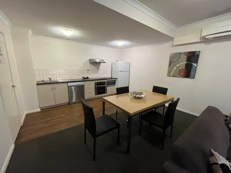 Fourth view of Homely townhouse listing, G11/228 James Street, Northbridge WA 6003