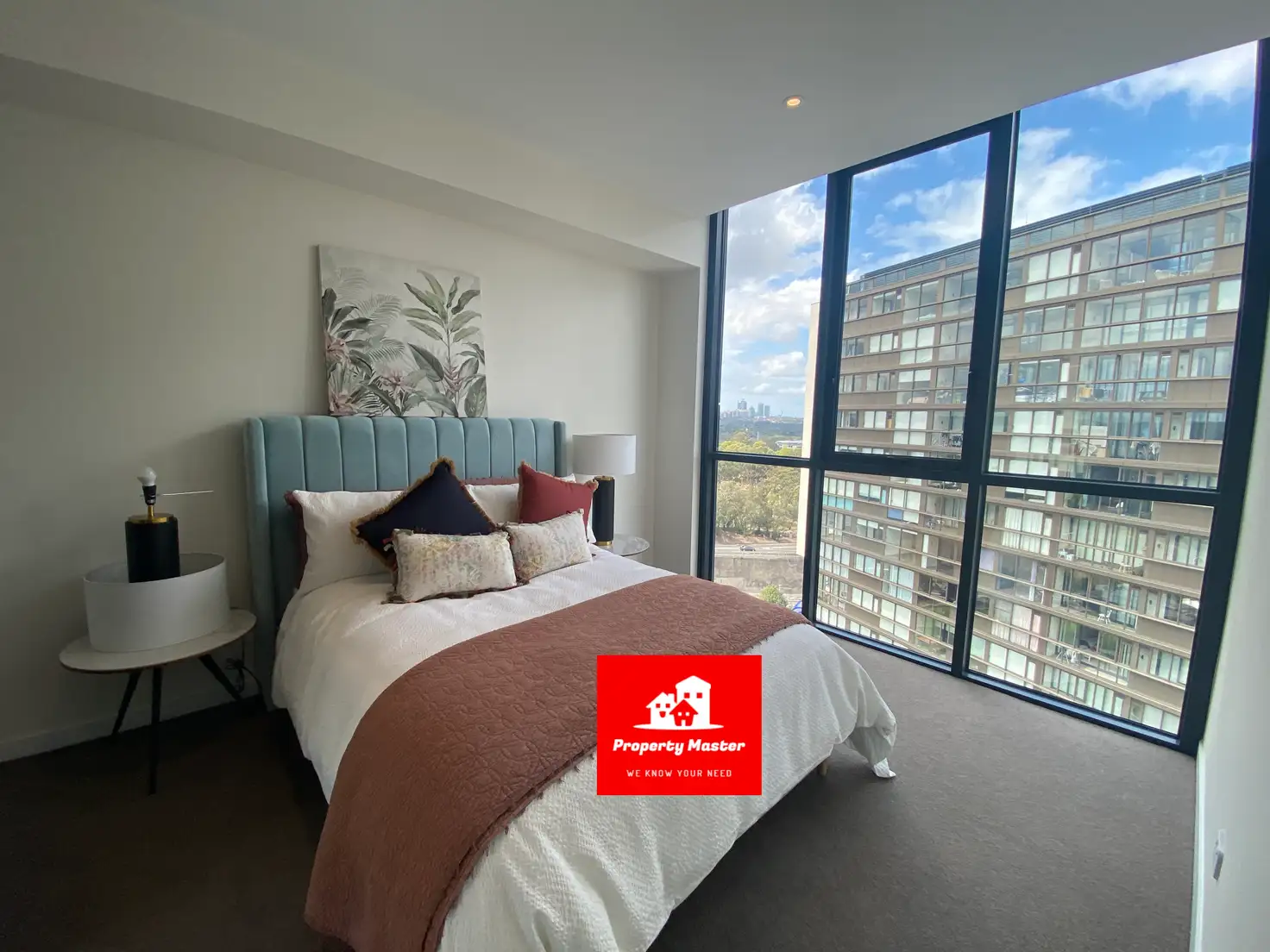 Main view of Homely apartment listing, Address available on request