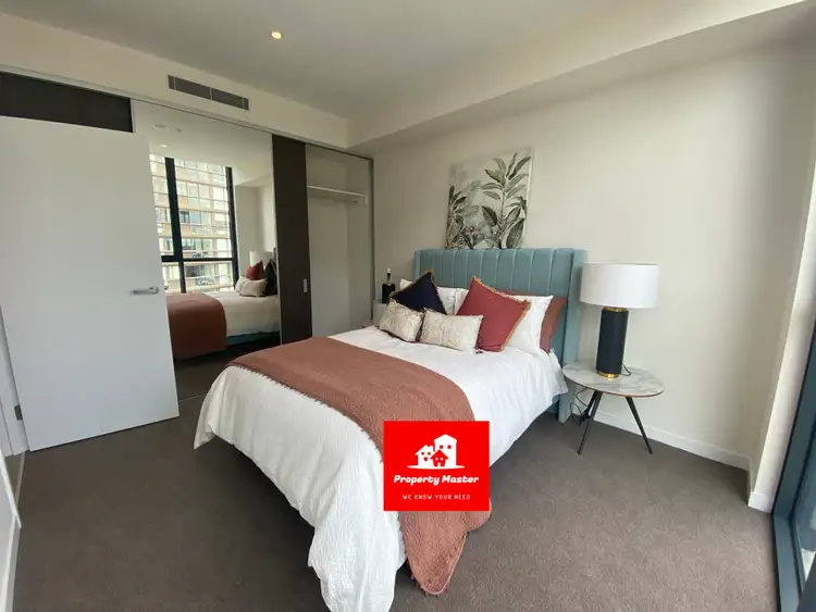 Second view of Homely apartment listing, Address available on request