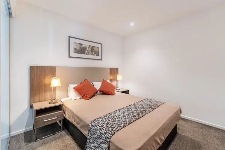 Fourth view of Homely apartment listing, 1713/618 Lonsdale Street, Melbourne VIC 3000