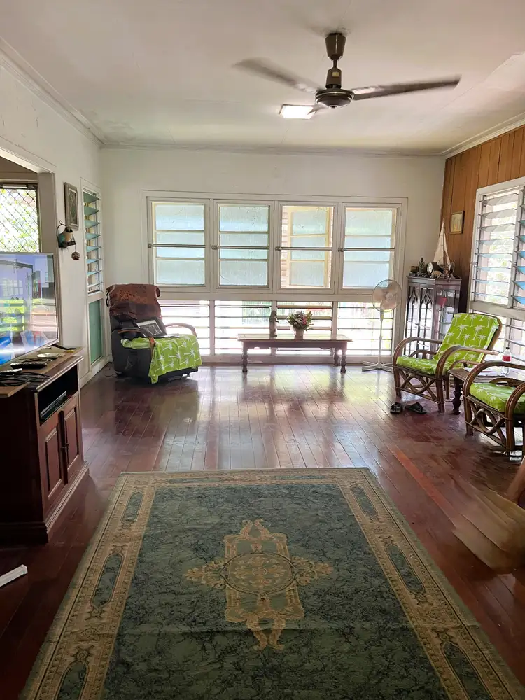 Fourth view of Homely house listing, 4 Mangola Court, Larrakeyah NT 820