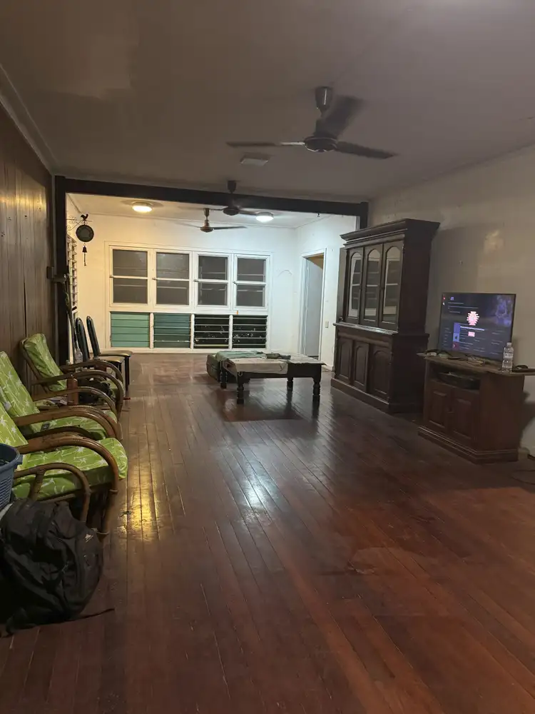 Fifth view of Homely house listing, 4 Mangola Court, Larrakeyah NT 820