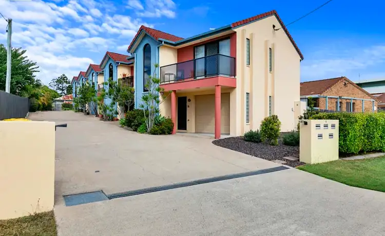 5/9 Freshwater Street, Scarness QLD 4655