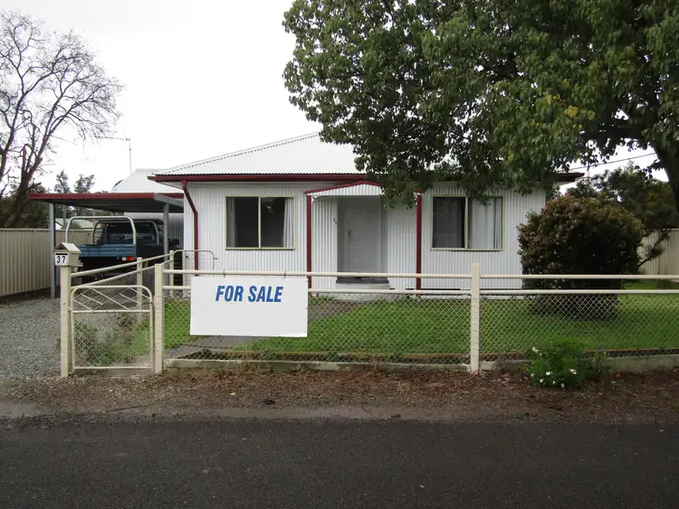37 Northbrook Lane, Manilla NSW 2346