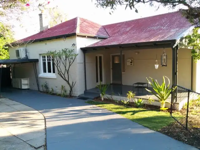 5 York Street, North Perth WA 6006