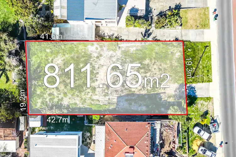 Seventh view of Homely land listing, 56 Oceanside Prominade, Mullaloo WA 6027