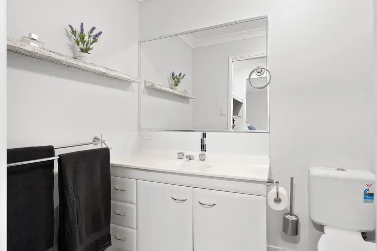 Fourth view of Homely semi-detached listing, 1/21 Amity Drive, Rothwell QLD 4022