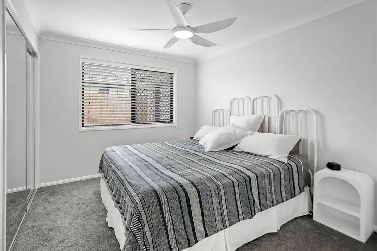 Fifth view of Homely semi-detached listing, 1/21 Amity Drive, Rothwell QLD 4022