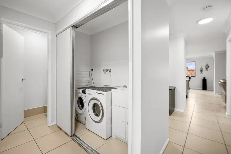 Seventh view of Homely semi-detached listing, 1/21 Amity Drive, Rothwell QLD 4022