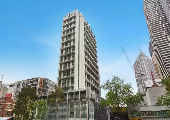 1511/87 Franklin Street, Melbourne VIC 3000