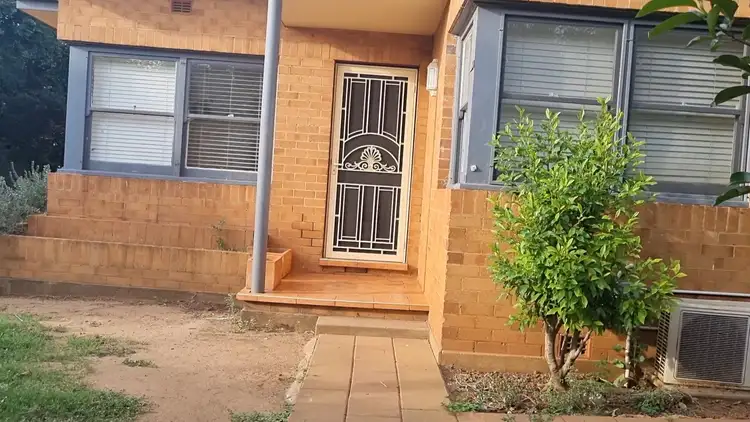 Fourth view of Homely apartment listing, 78a Gipps Street, Dubbo NSW 2830