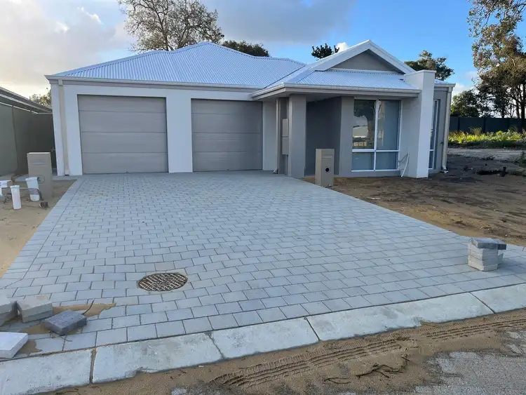 10 Minjary Loop, Baldivis WA 6171