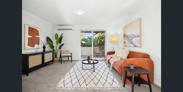 Main view of Homely apartment listing, 16/27 Trevelyan Street, Wayville SA 5034
