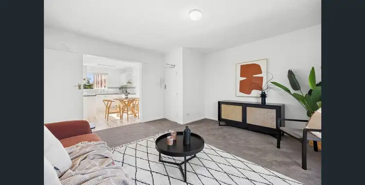 Second view of Homely apartment listing, 16/27 Trevelyan Street, Wayville SA 5034