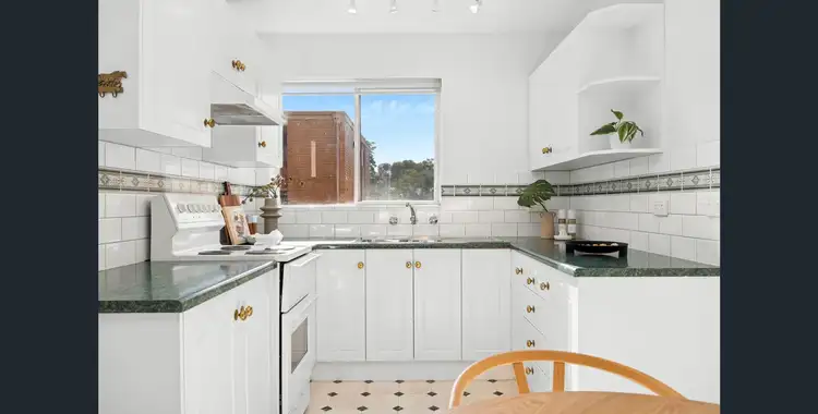 Third view of Homely apartment listing, 16/27 Trevelyan Street, Wayville SA 5034