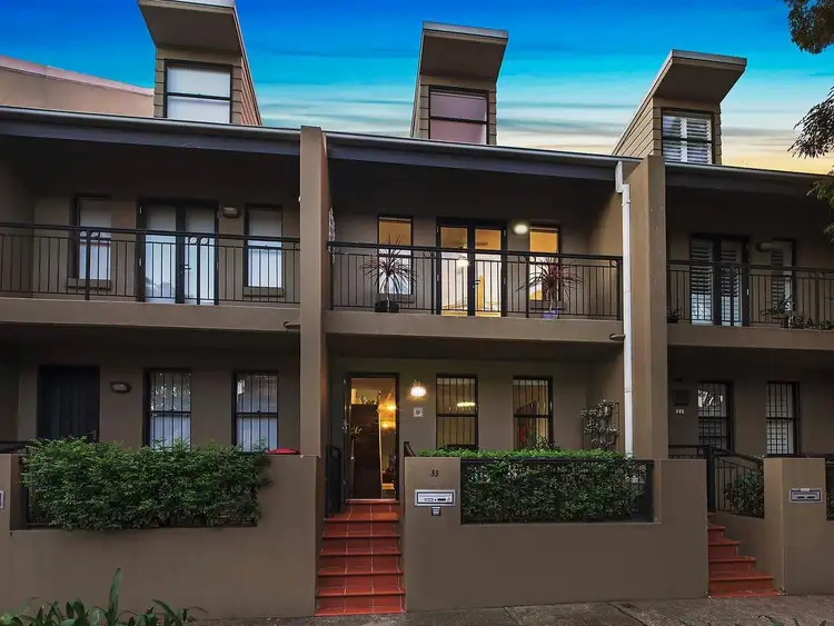 33 Anderson St, Alexandria NSW 2015