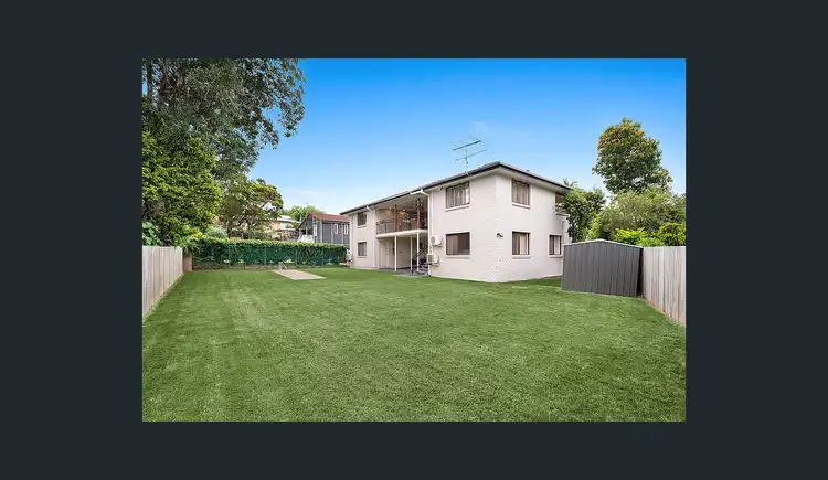 Second view of Homely house listing, 40 Craigmont, Tarragindi QLD 4121