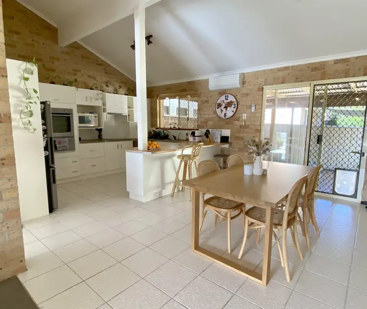 Second view of Homely semi-detached listing, 22 Farleigh Street, Old Bar NSW 2430