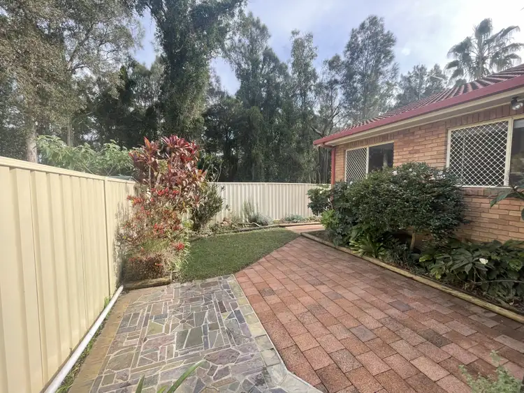 Sixth view of Homely semi-detached listing, 22 Farleigh Street, Old Bar NSW 2430