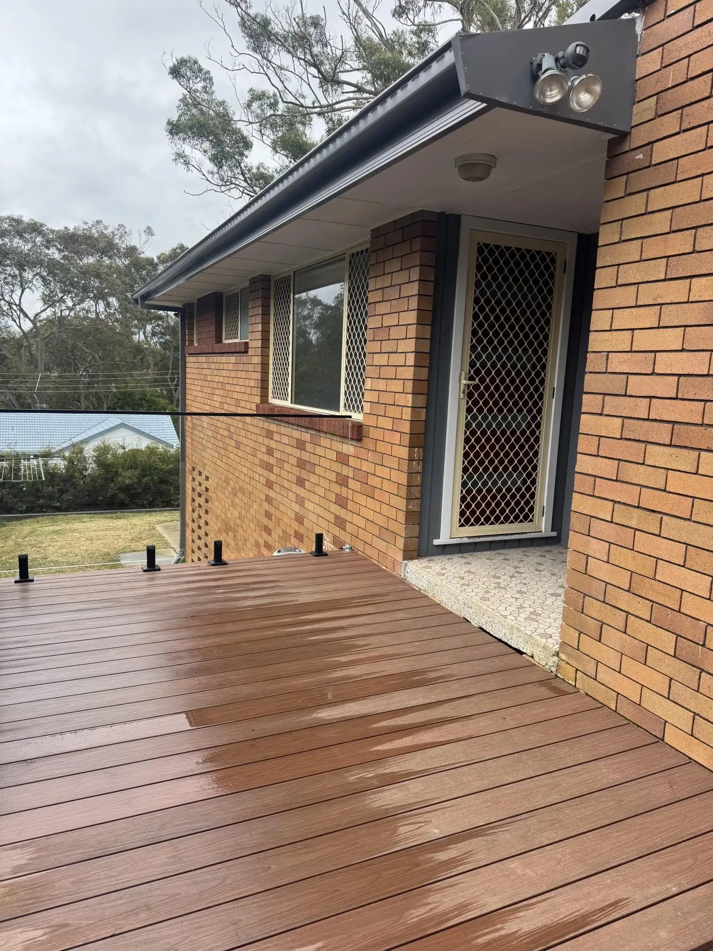 Main view of Homely apartment listing, 4/24 Garden Grove Pde, Adamstown Heights NSW 2289