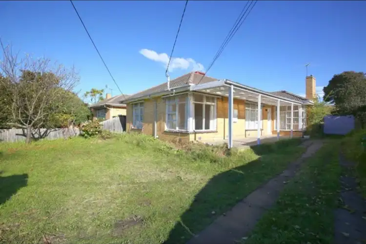 387 Chesterville Road, Bentleigh East VIC 3165