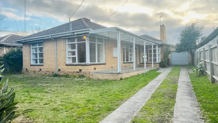 387 Chesterville Road, Bentleigh East VIC 3165