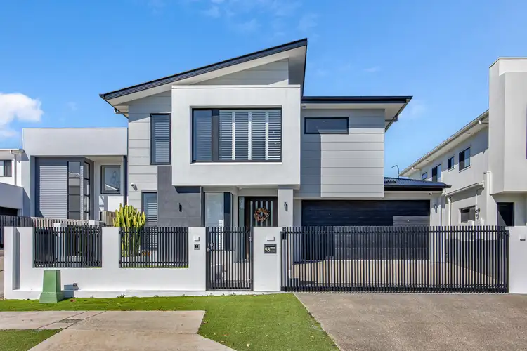98 Fisher Street, Rochedale QLD 4123