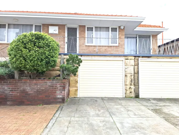 Second view of Homely house listing, 42 Alexander Street, Balcatta WA 6021