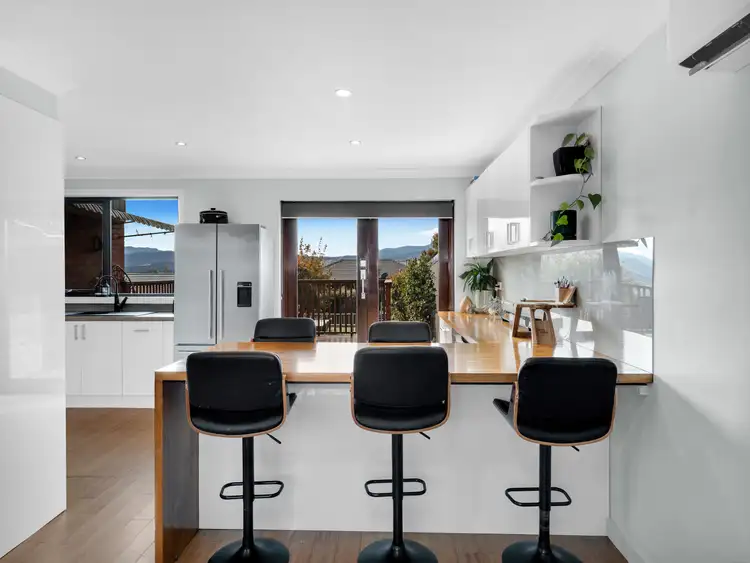 Second view of Homely house listing, 13 Redwood Crescent, Youngtown TAS 7249