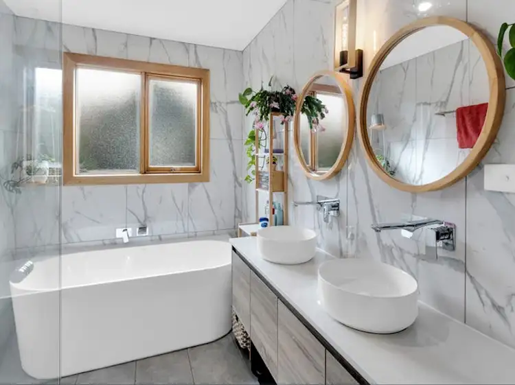 Fifth view of Homely house listing, 13 Redwood Crescent, Youngtown TAS 7249
