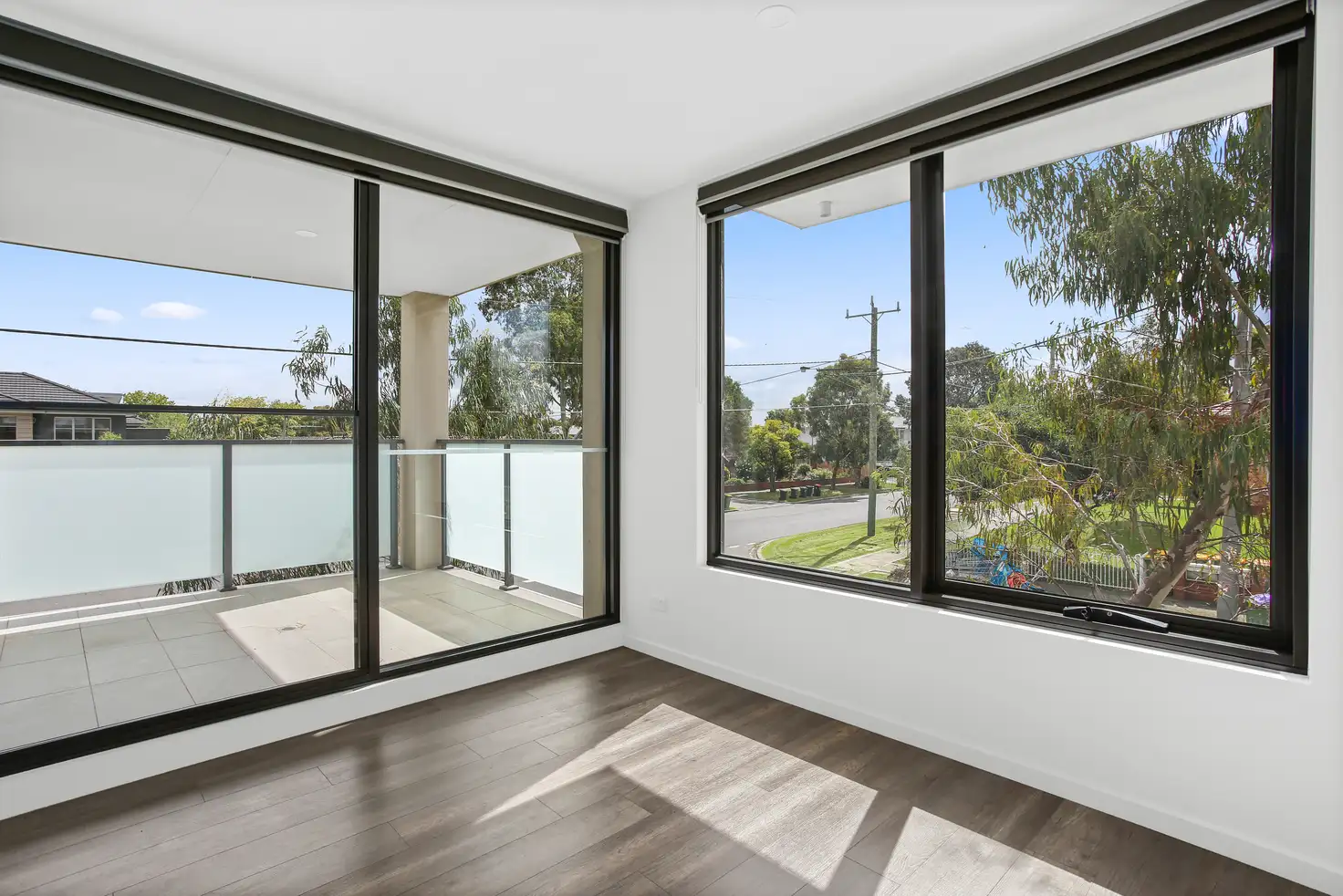 Main view of Homely apartment listing, 108/452 Waterdale Road, Heidelberg Heights VIC 3081