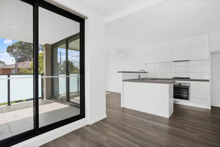 Second view of Homely apartment listing, 108/452 Waterdale Road, Heidelberg Heights VIC 3081