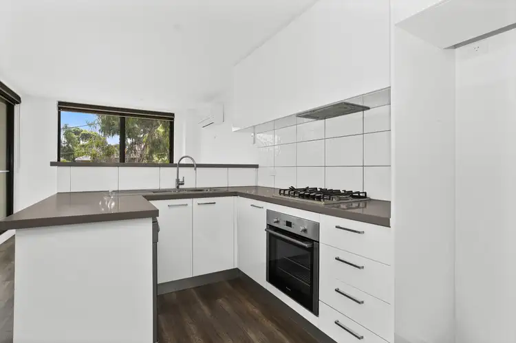 Third view of Homely apartment listing, 108/452 Waterdale Road, Heidelberg Heights VIC 3081