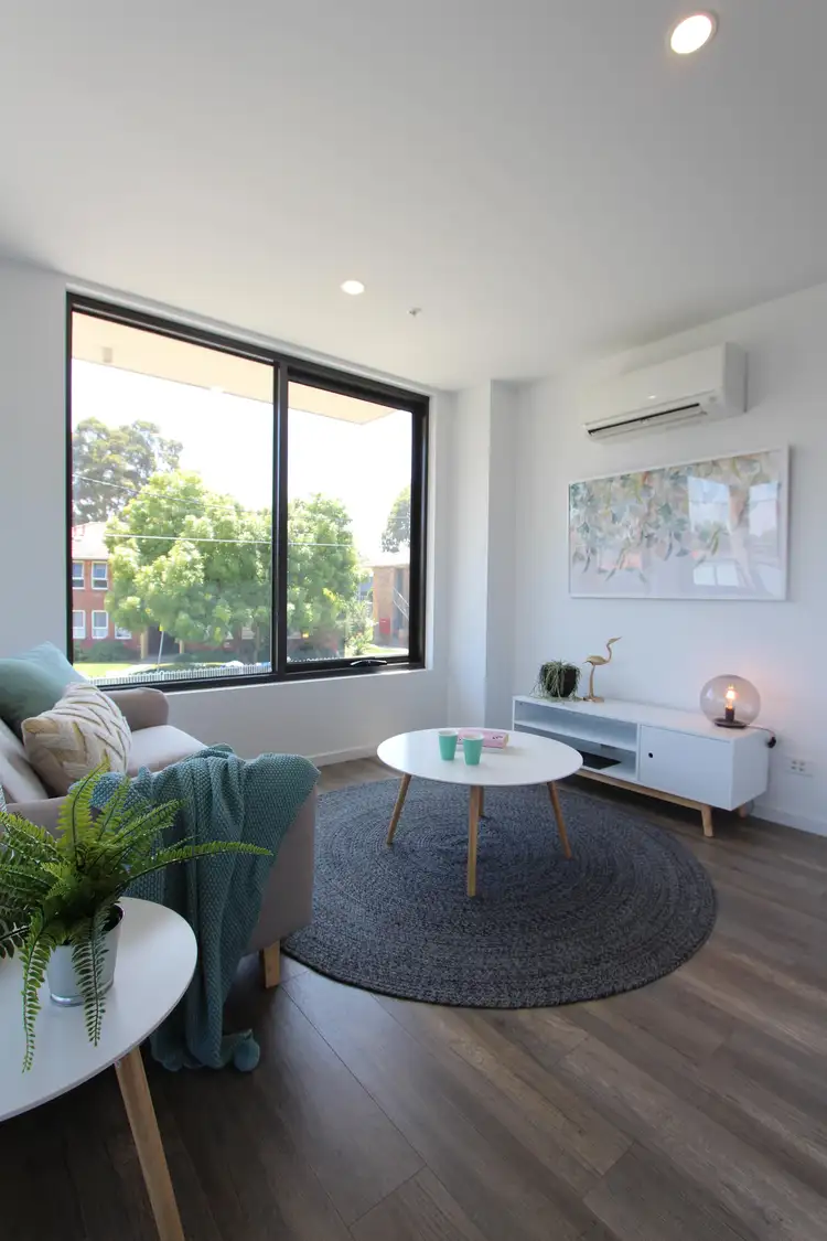 Fourth view of Homely apartment listing, 108/452 Waterdale Road, Heidelberg Heights VIC 3081
