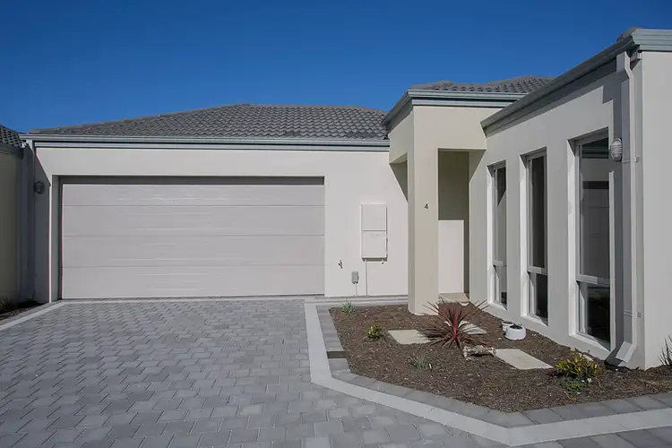 Main view of Homely house listing, 4/46 Kinsella Street, Joondanna WA 6060