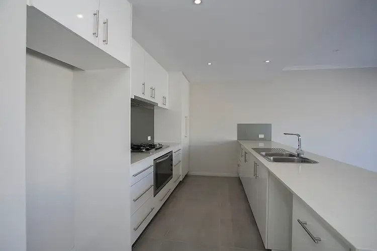 Third view of Homely house listing, 4/46 Kinsella Street, Joondanna WA 6060