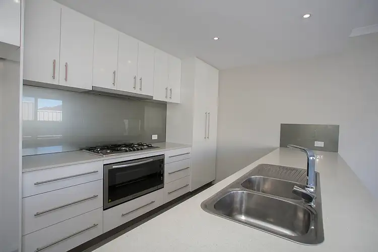 Fourth view of Homely house listing, 4/46 Kinsella Street, Joondanna WA 6060
